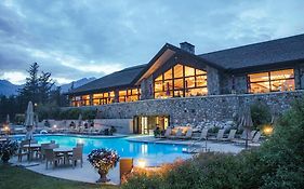 Fairmont Jasper